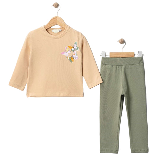 Butterflies Set