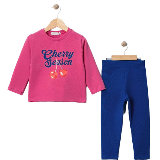 Cherry Season Set