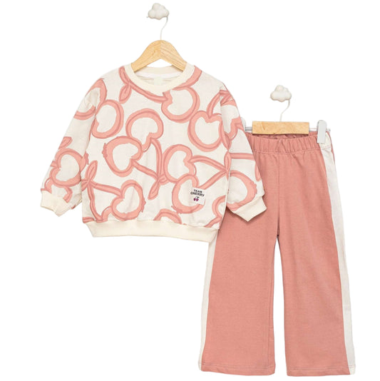 Cherry Set