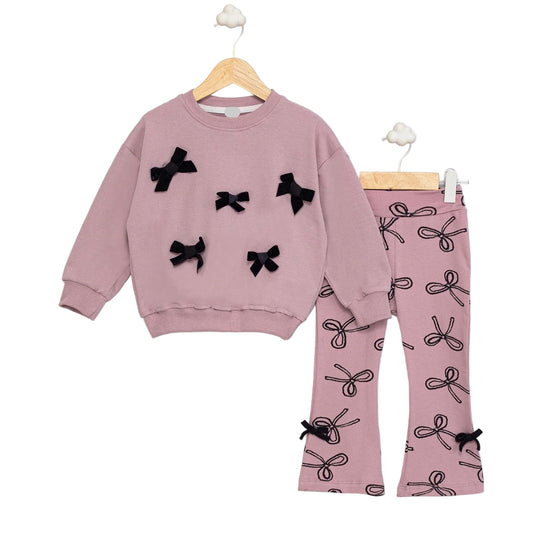 Small Bows Set