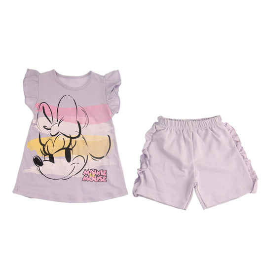 Minnie Mouse Set