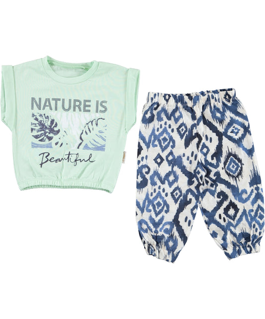 Nature is Beautiful Set