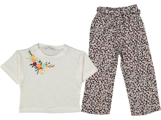Classy Pant Set