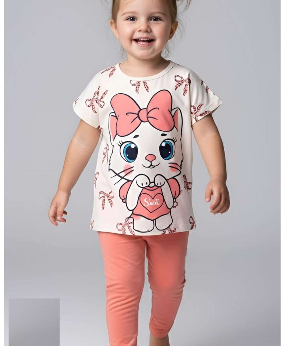 Lovely Kitty Set