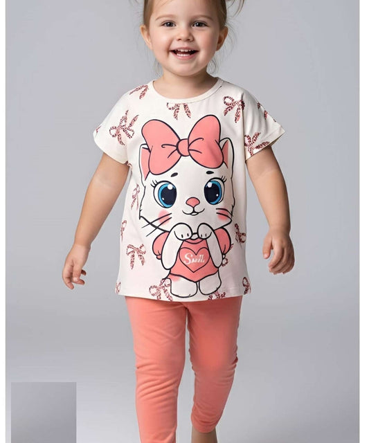 Lovely Kitty Set