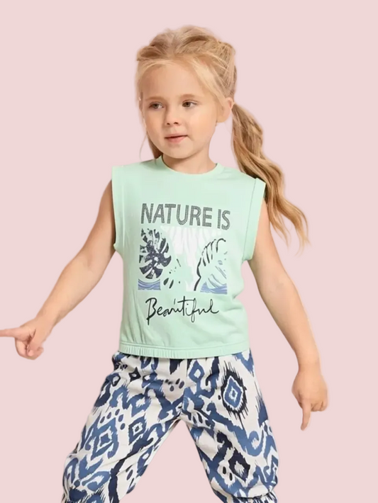 Nature is Beautiful Set
