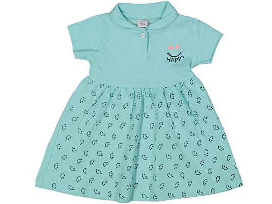 Polo Summer Dress