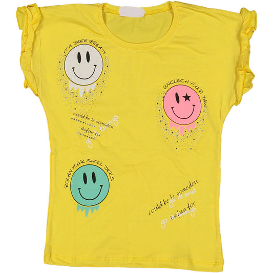Smiley T-Shirt