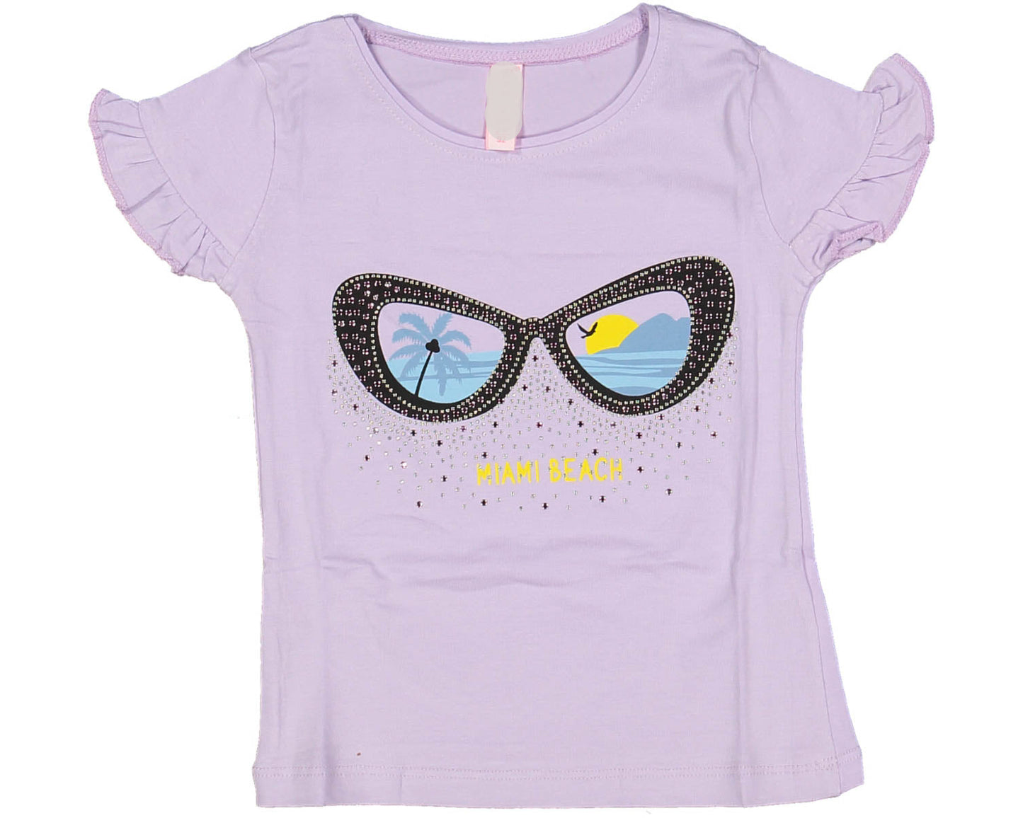 Miami Beach T-Shirt