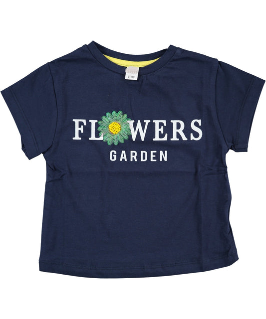 Flower T-Shirt