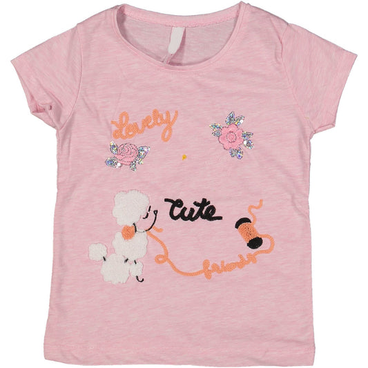 Cute & Lovely T-Shirt