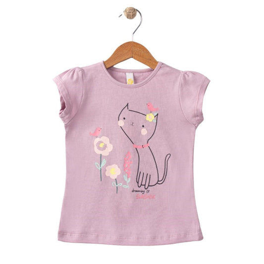 Spring Time T-Shirt