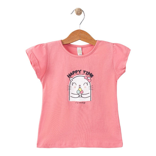 Happy Time T-Shirt