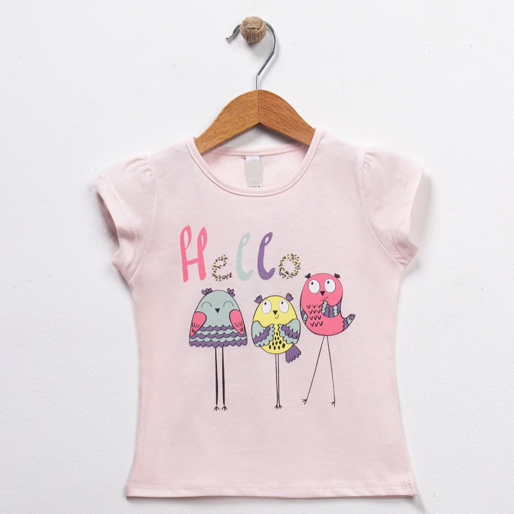 Hello T-Shirt