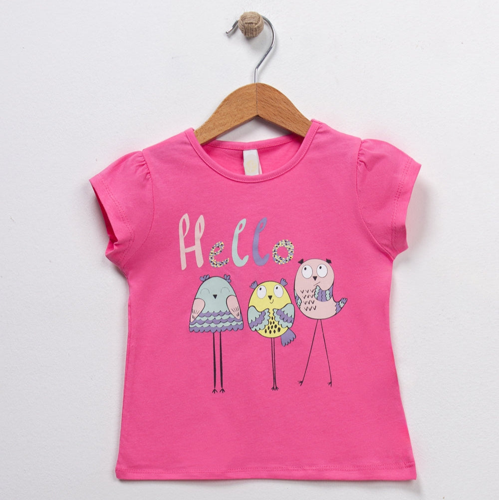 Hello T-Shirt