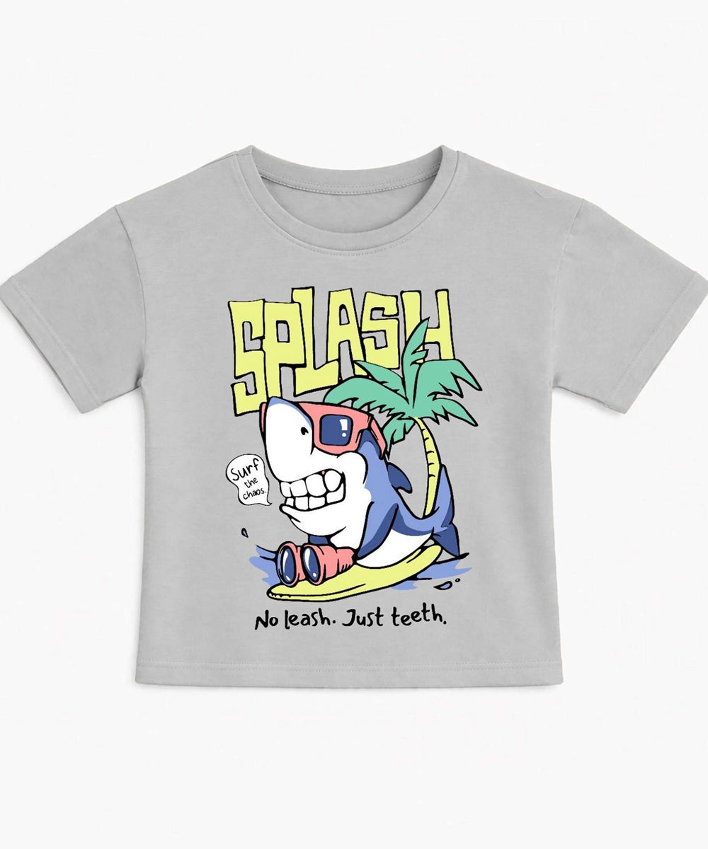 Little Shark T-Shirt