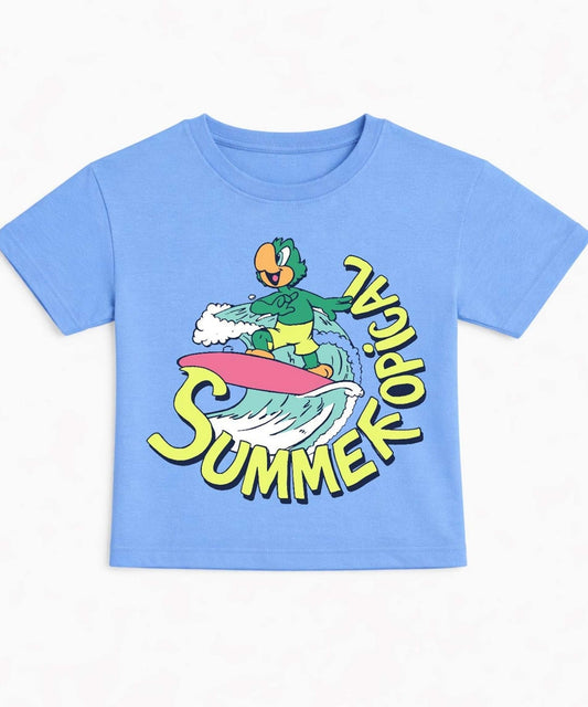Tropical Summer T-Shirt