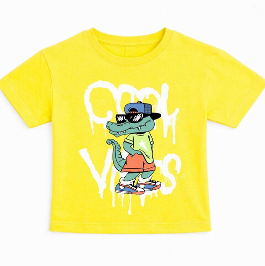 Cool Vibes T-Shirt