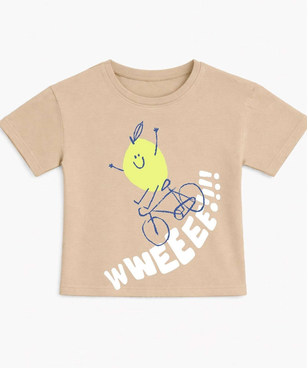Happy Lemon T-Shirt