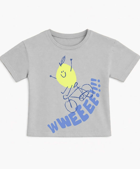 Happy Lemon T-Shirt