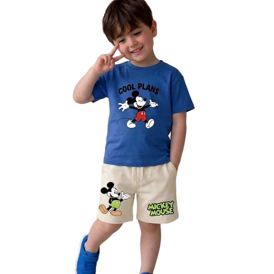 Mickey Mouse Set