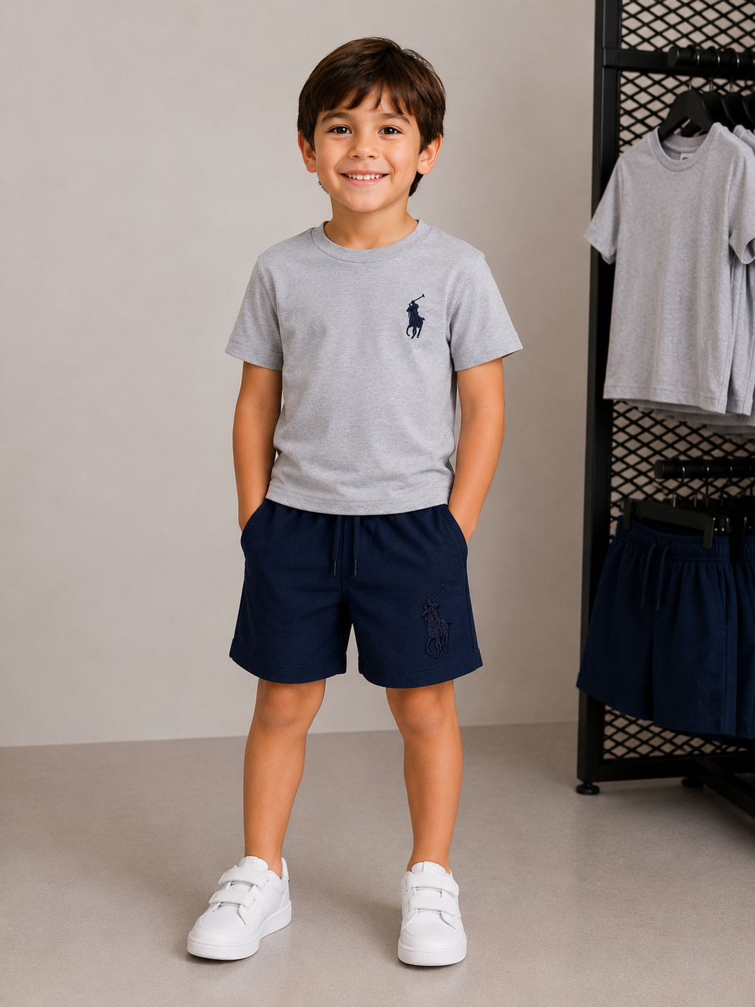 Classic and Comfy Summer Set