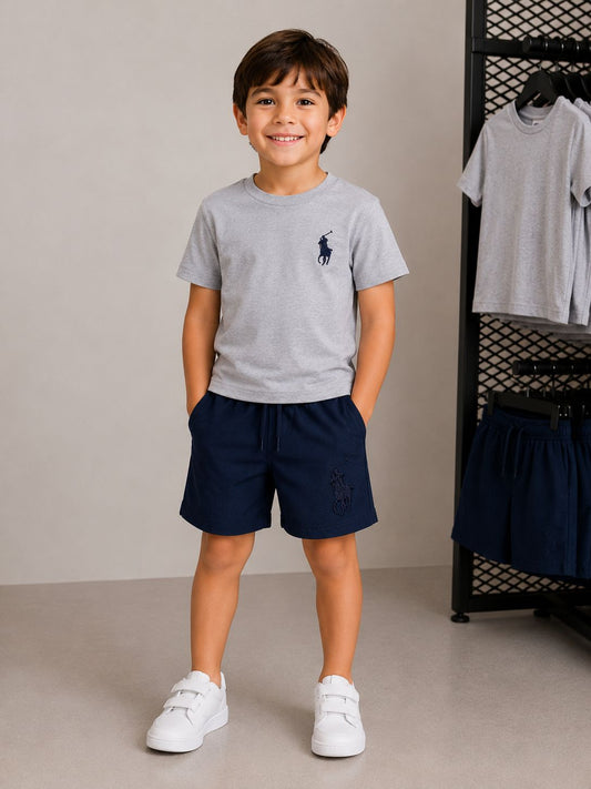 Classic and Comfy Summer Set